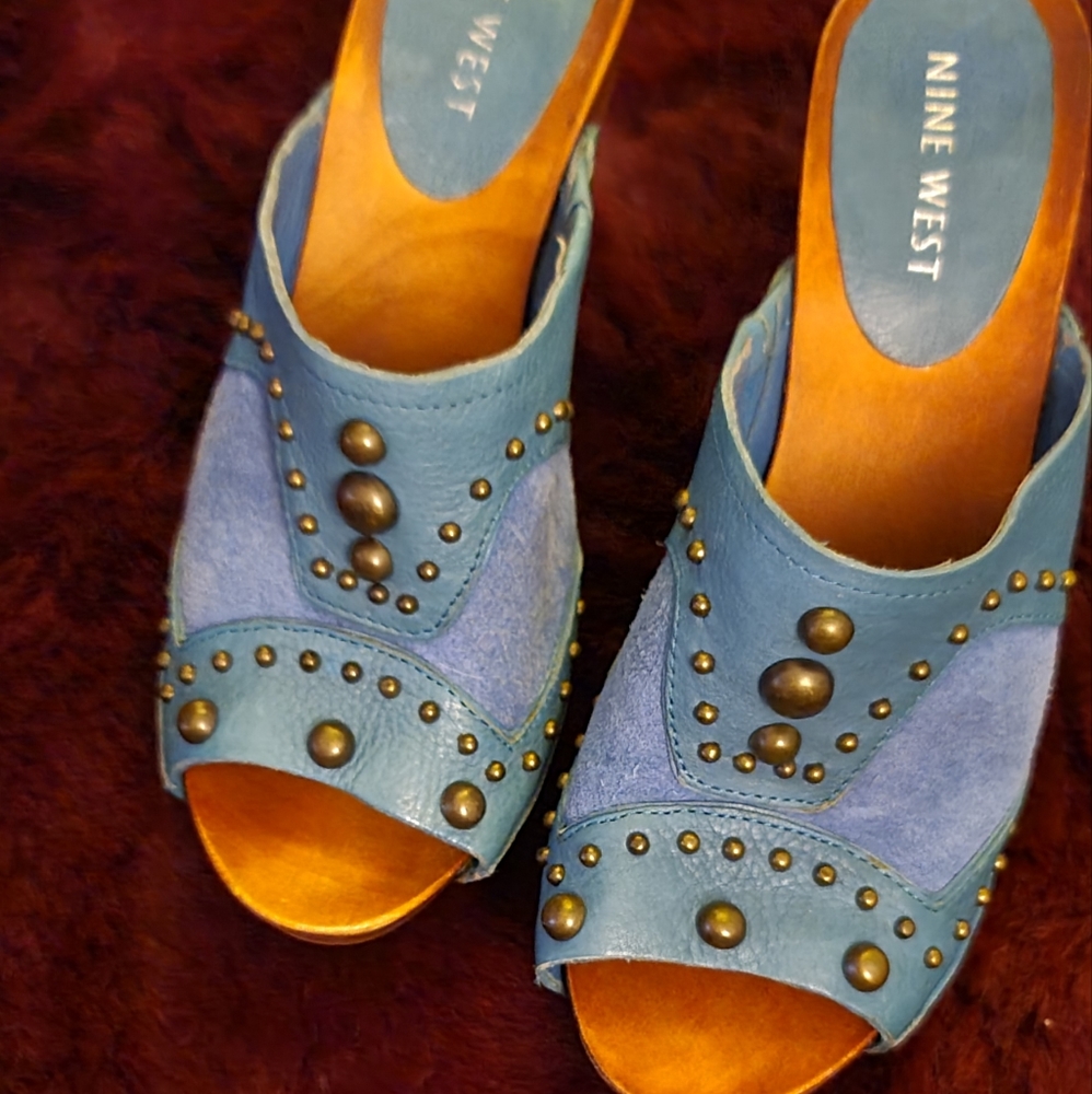 Nine west shoes